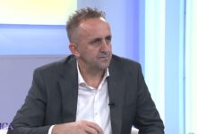 Photo of Tatarević o stanju u DZKS: Stiže više od 7.500 vakcina protiv gripa, kadar jačamo, a periferija ima prioritet