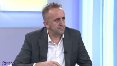 Photo of Tatarević o stanju u DZKS: Stiže više od 7.500 vakcina protiv gripa, kadar jačamo, a periferija ima prioritet