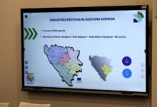 Photo of Kroz projekte SERDA-e privučeno više od 2,5 miliona KM međunarodnih sredstava