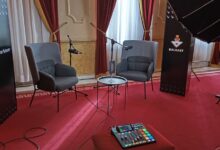 Photo of Svjetski tehnološki giganti u Sarajevu na najvećem Kiss the Future AI Summitu