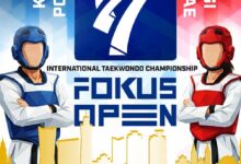 Photo of Sarajevo domaćin međunarodnog taekwondo prvenstva “FOKUS OPEN 2026”