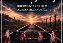 Photo of U subotu premijera “Prugom sjećanja” Admira Beganovića