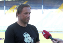Photo of Samir Bekrić za TVSA: Džeko je filmska priča, zbog njega su na drugom kraju svijeta čuli za BiH