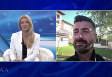 Photo of Hadis Zubanović za TVSA: Barcelona slavi, a Džeko u 7 ujutro u ledenoj vodi. Tada mi je sve bilo jasno!