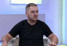 Photo of Reditelj Hari Šečić u emisiji „Špica“: BH. film „Udovac“ na putu od SFF-a do kandidature za Oskara