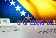 Photo of Pratite uživo: Izborna noć na TVSA u nedjelju od 19:00 sati