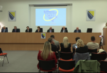 Photo of SDA i SNSD uvjerljivo vode na listama za Predstavnički dom Parlamentarne skupštine BiH