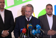 Photo of Izetbegović: SDA značajno popravila izborni rezultat u odnosu na prethodne izbore