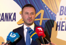 Photo of Efendić: Ostvarili smo zaista veliki rezultat, bliži smo strankama opozicije nego Trojci