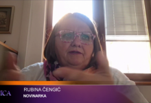 Photo of Čengić: Pred nama je izuzetno složen period ispunjen ozbiljnim pregovorima i preslagivanjima