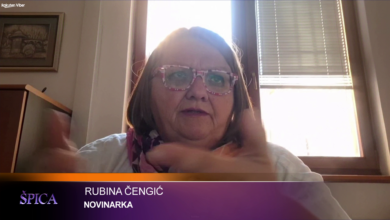 Photo of Čengić: Pred nama je izuzetno složen period ispunjen ozbiljnim pregovorima i preslagivanjima