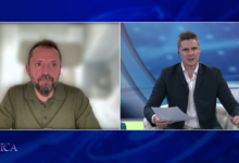 Photo of Bursać za TVSA: Pad NiP-a i Naše stranke je brutalan, Stranka za BiH je sada ključni igrač sa najvećim mirazom