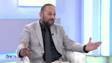 Photo of Jašarević za TVSA: Vogošćani mogu biti mirni, BAGS Energotehnika spremnija nego ikada ulazi u grijnu sezonu