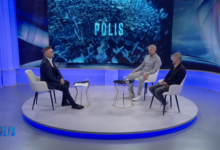Photo of Polis/Oproštaj Edina Džeke od Zmajeva: Otišao je brat, prijatelj i kulturološki fenomen