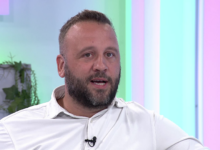 Photo of Dudić o predstavi “Ženomrzac”: Provokativan naziv koji donosi vrhunsku zabavu i razbija stereotipe