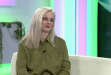 Photo of Eldina Softić: Jedan poziv u pola noći darovao mi je 11 godina novog života
