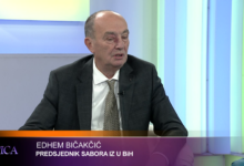 Photo of Bičakčić nakon izbora novog reisul-uleme: Grabus je povezao Istok i Zapad, a izborni proces je bio najtransparentniji do sada