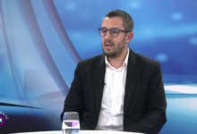 Photo of Handžić o formiranju vlasti u KS: Mehanizam blokade je u rukama predsjedavajućeg Skupštine