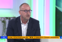 Photo of Šaljo za TVSA: Počeo „Kamp bez interneta“: Učenici srednjih škola zamijenili ekrane prirodom i druženjem