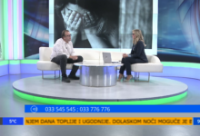 Photo of Prim. dr. Alem Ćesir: Anksioznost i depresija su vodeći mentalni poremećaji današnjice