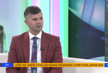 Photo of Krajinović za TVSA: Od srijede stižu kiša i naoblačenje