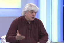 Photo of Dolarević za TVSA: Dvorane su u odličnom stanju, ali dijelove Skenderije bi s konstruktivnog aspekta bilo najbolje srušiti i ponovo izgraditi