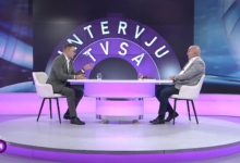 Photo of Bečarević o vlasti u Kantonu Sarajevo: “Nema ulaska u vlast radi vlasti”