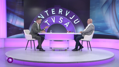 Photo of Bečarević o vlasti u Kantonu Sarajevo: “Nema ulaska u vlast radi vlasti”