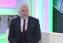 Photo of Hasanović za TVSA: Bez obzira na promjene direktora i ministara stanje sa grijanjem u Vogošći se ne mijenja