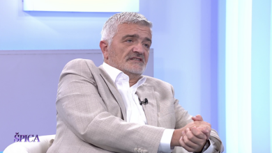Photo of MANDIĆ ZA TVSA: Prva transverzala je u mirovanju, parking kod Narodnog pozorišta u funkciji za Novu godinu
