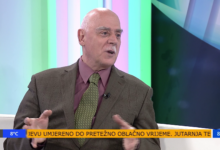Photo of Pulmolog Tokić za TVSA: Šta zapravo udišemo tokom zagađenja zraka i kako sitne čestice uništavaju naša pluća