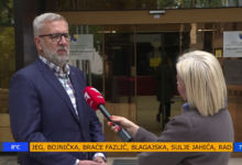 Photo of Bićo za TVSA: Uspješno okončana obimna sjednica Gradskog vijeća, u fokusu kapitalni projekti i izvještaji o budžetu