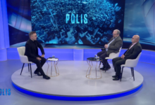 Photo of POLIS/ Prioritet nove vlasti u Srbiji bit će rješavanje unutrašnjih a ne tuđih problema