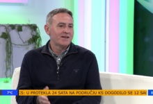 Photo of Bublin za TVSA: Obilježavanje oslobađanja Treskavice i bitke za tenkove na Dujmovskim brdima 31. oktobra