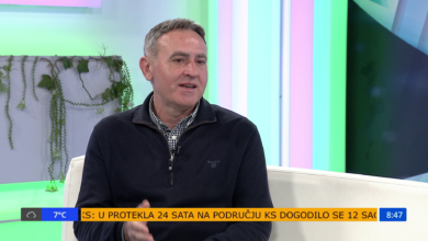 Photo of Bublin za TVSA: Obilježavanje oslobađanja Treskavice i bitke za tenkove na Dujmovskim brdima 31. oktobra