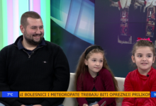 Photo of 80 godina tradicije: KUD „Lola“ proglašen udruženjem od posebnog značaja za Grad Sarajevo